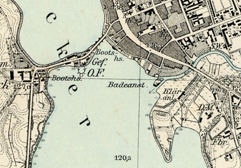 mapa Lyck_1937